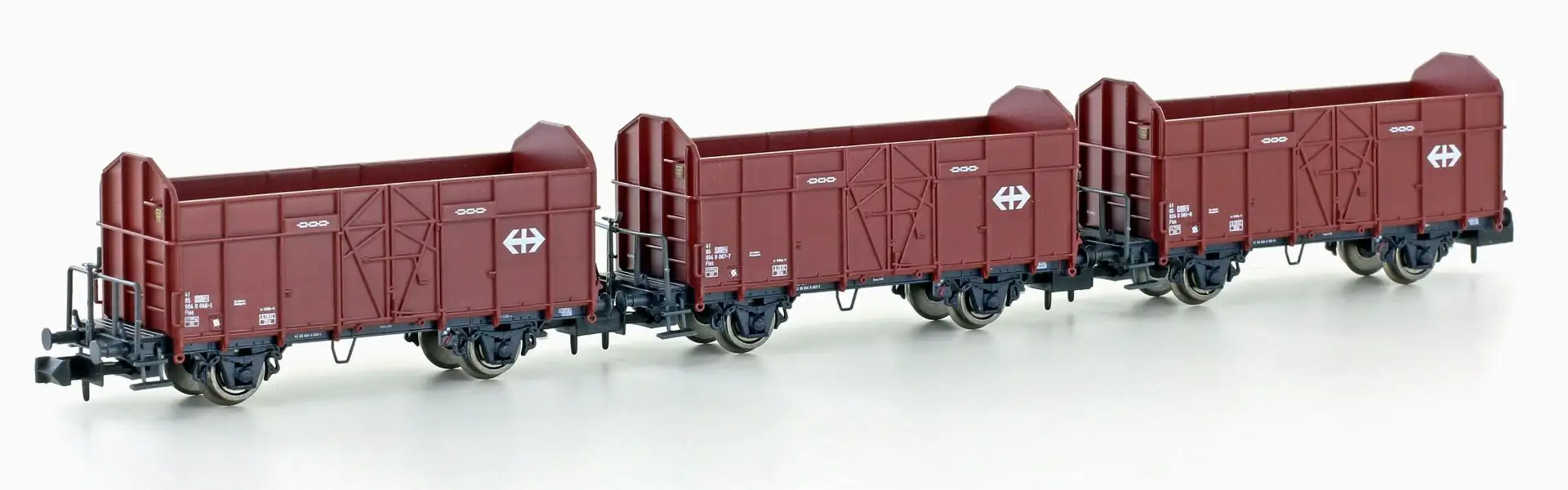 Kleine afbeelding van Hobbytrain 24302