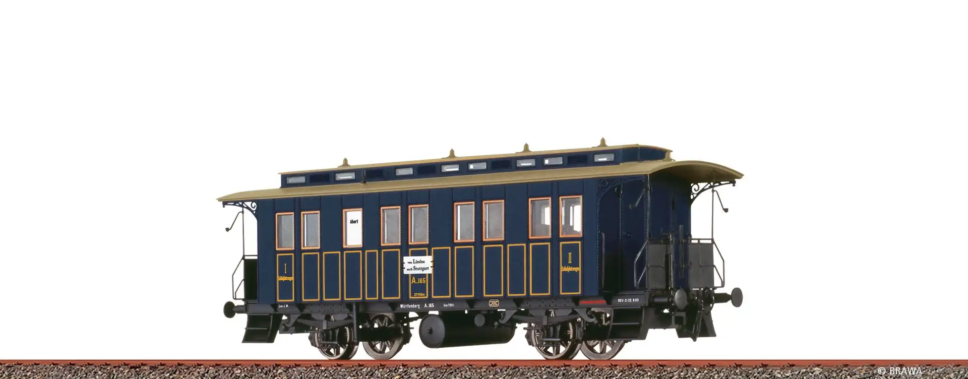 Kleine afbeelding van Brawa 45620