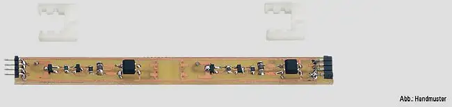 Kleine afbeelding van Märklin 73400