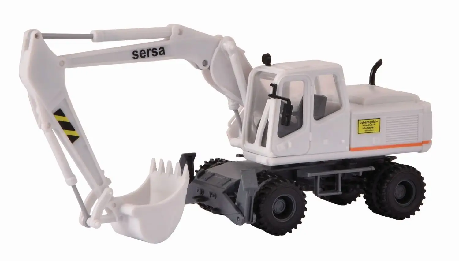 Kleine afbeelding van Kibri 11266