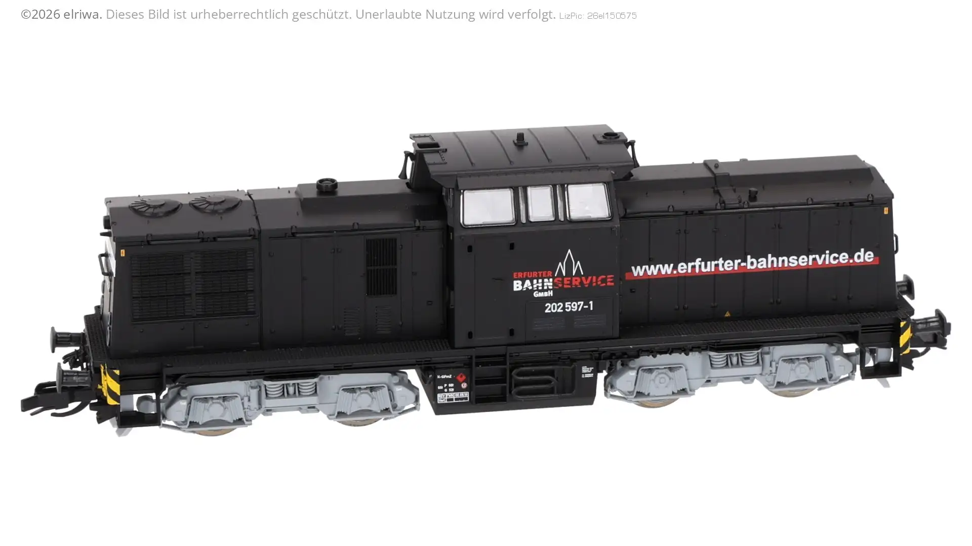 Kleine afbeelding van Roco 7380010