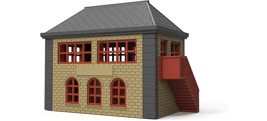 Hornby R9376