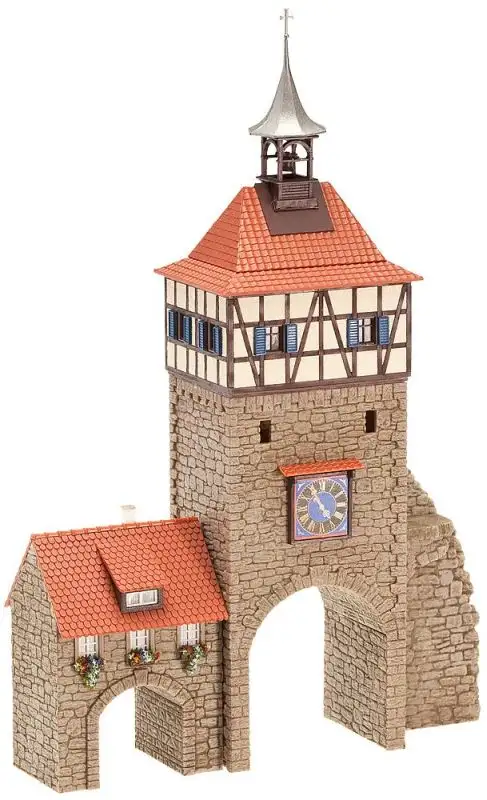 Kleine afbeelding van Faller 130406