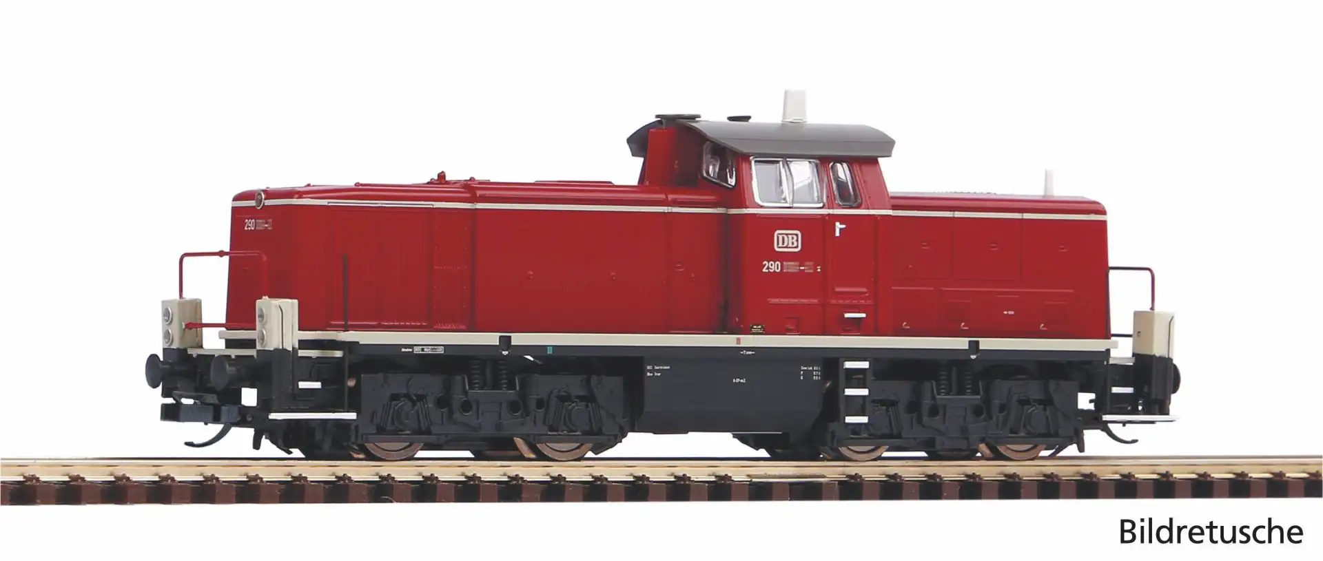 Kleine afbeelding van Piko 47268