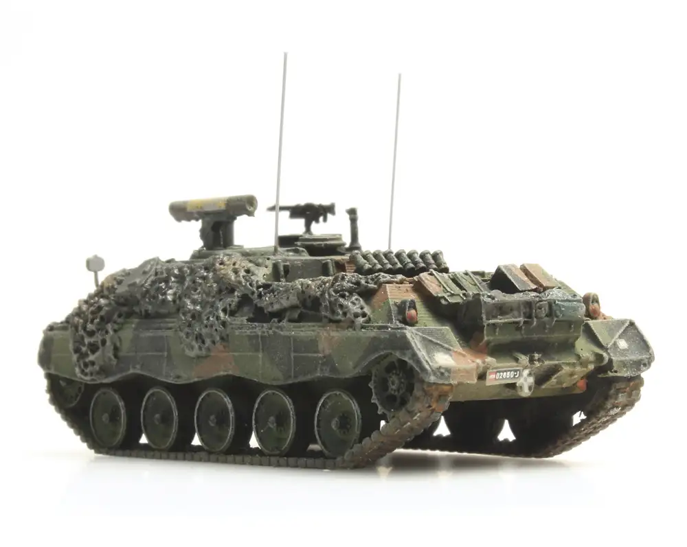 Kleine afbeelding van Artitec 6160017