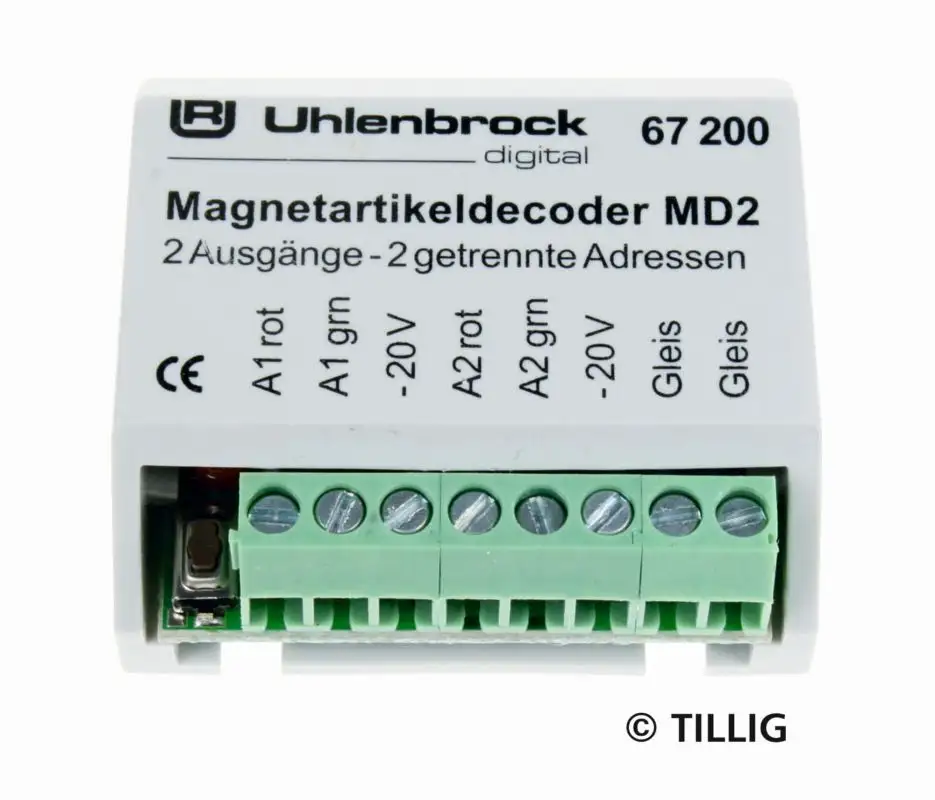 Tillig 66835