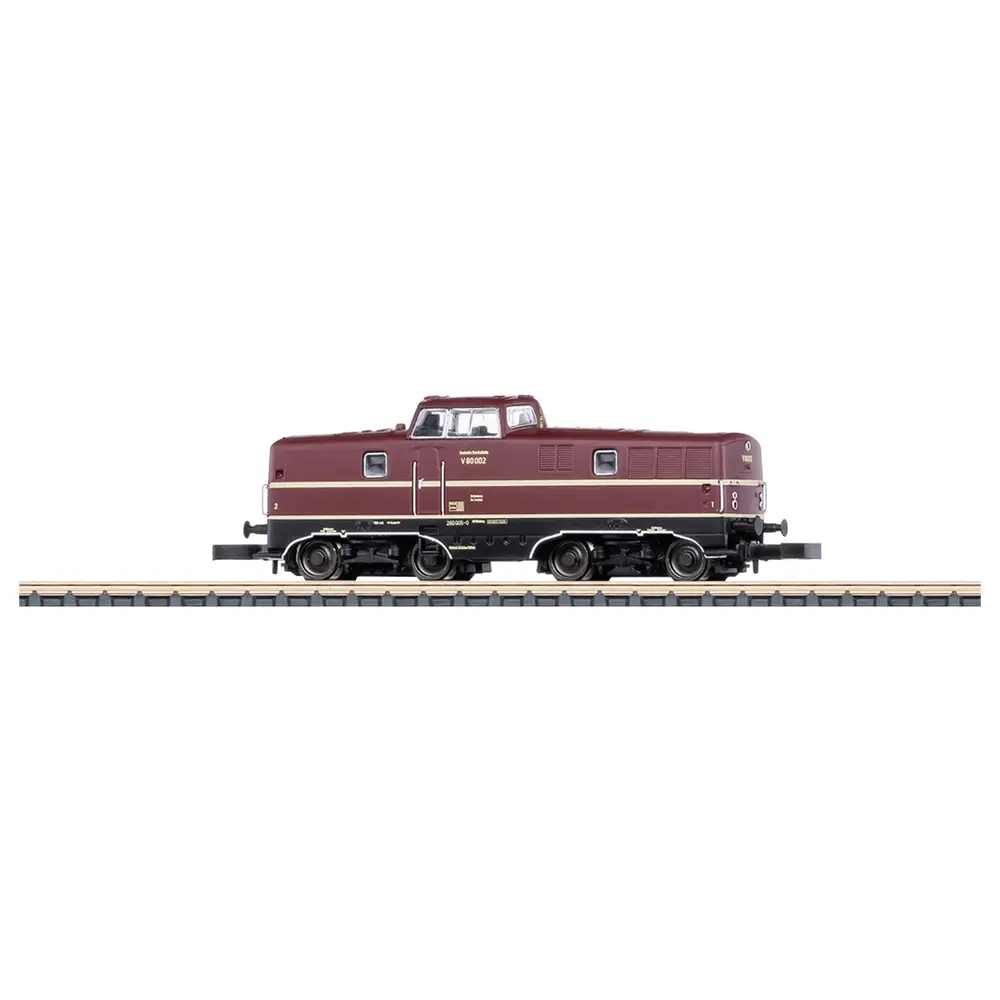 Kleine afbeelding van Märklin 88801
