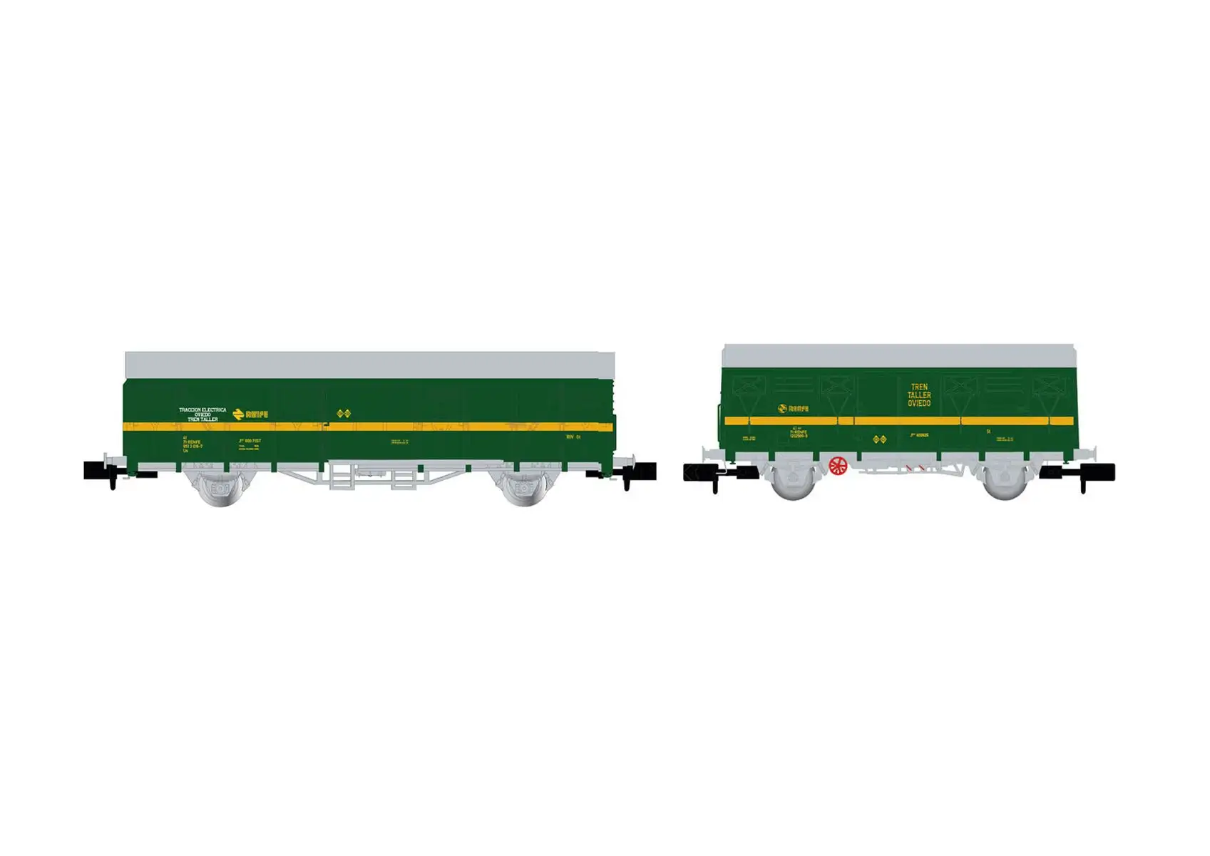 Kleine afbeelding van Arnold HN6577