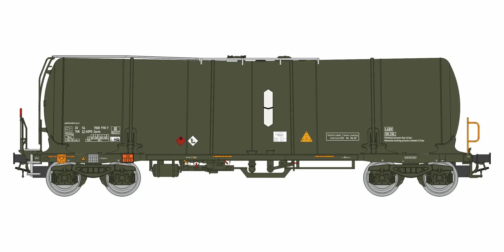 Kleine afbeelding van Igra 96210066