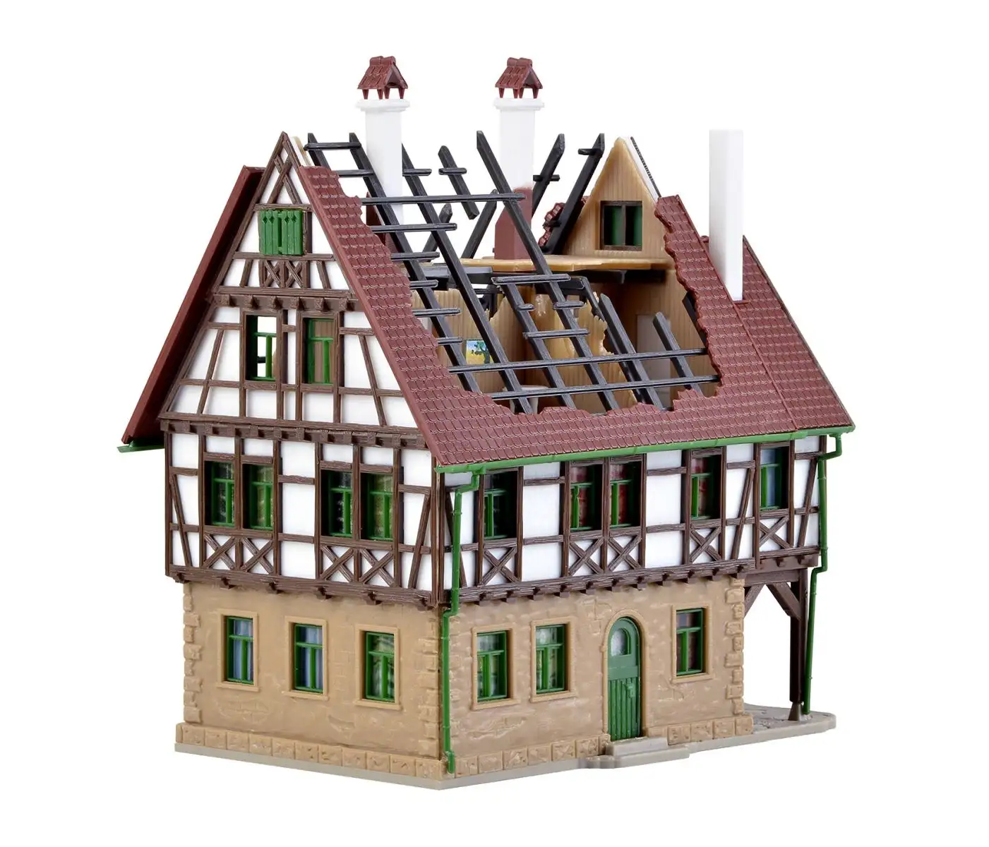 Kleine afbeelding van Vollmer 47738