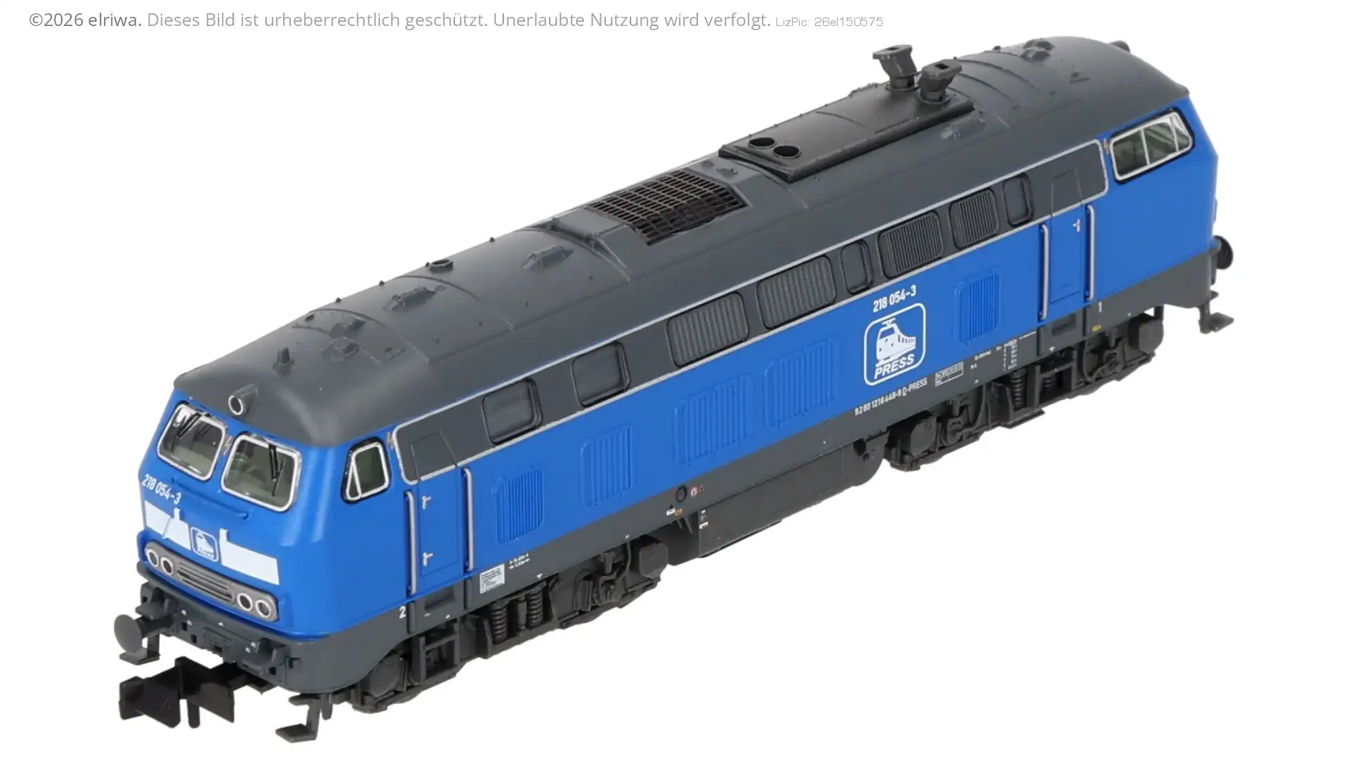 Kleine afbeelding van Fleischmann 7370022
