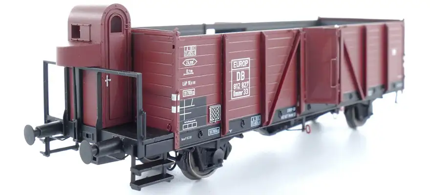 Kleine afbeelding van Exact-train 20155