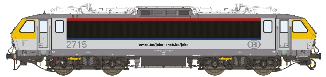 Kleine afbeelding van LS-Models 12558AC
