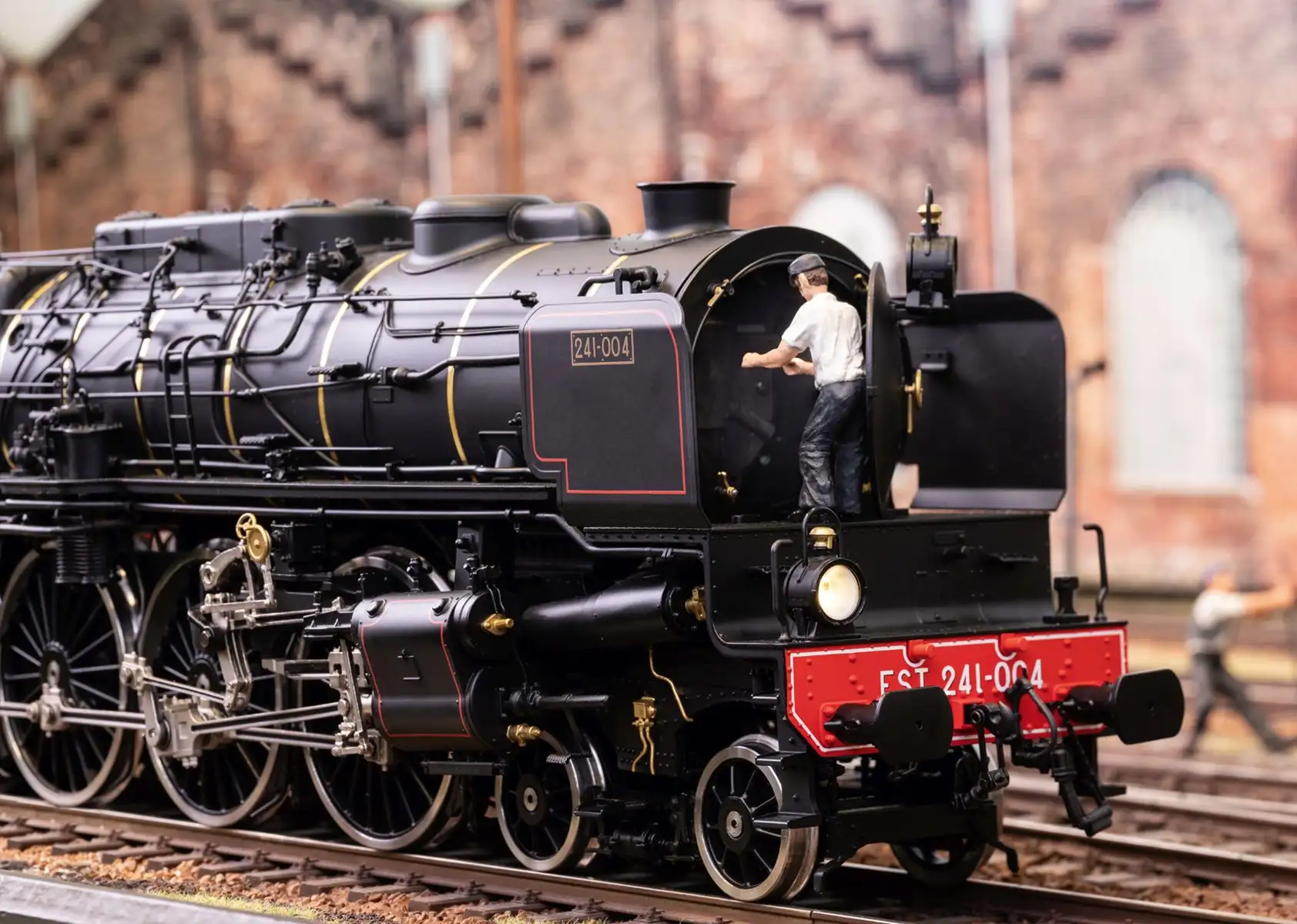 Kleine afbeelding van Märklin 55086