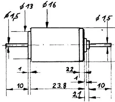Kleine afbeelding van Weinert 9903