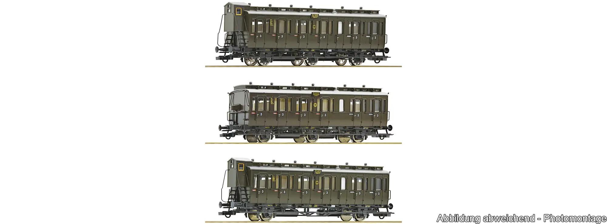 Kleine afbeelding van Roco 6200254