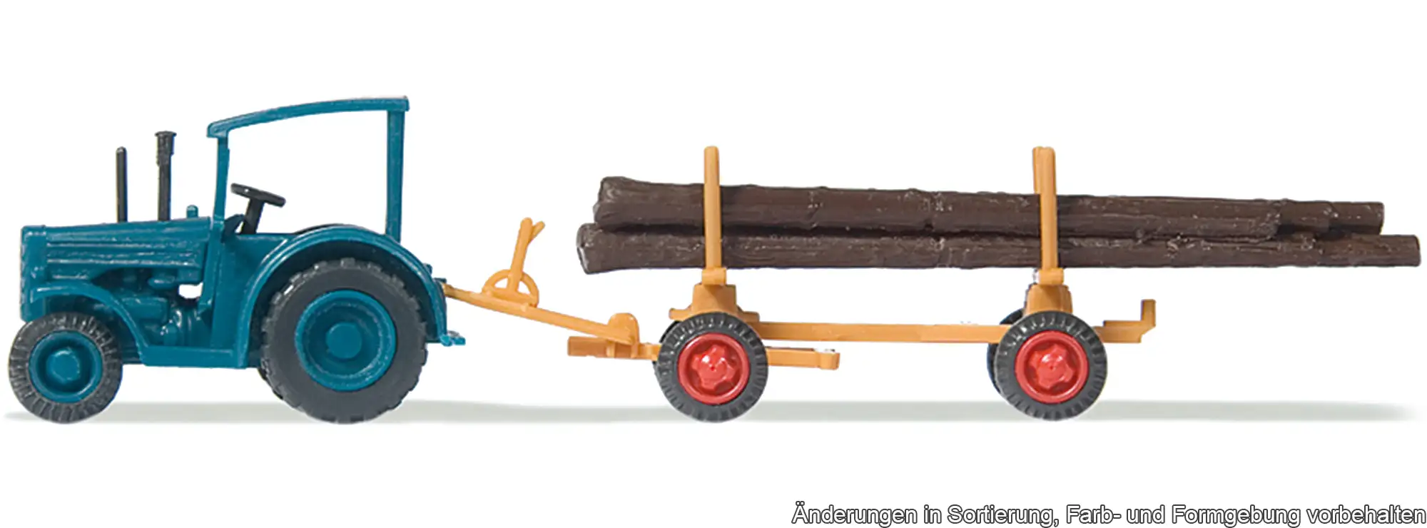 Kleine afbeelding van Preiser 79504