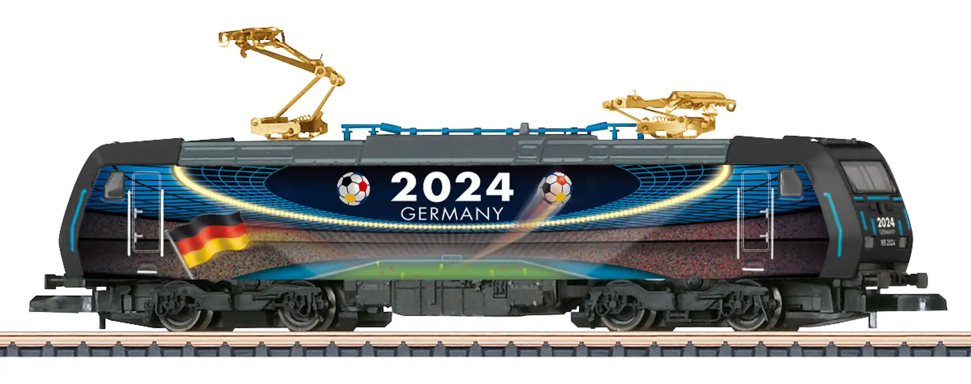Kleine afbeelding van Märklin 88488