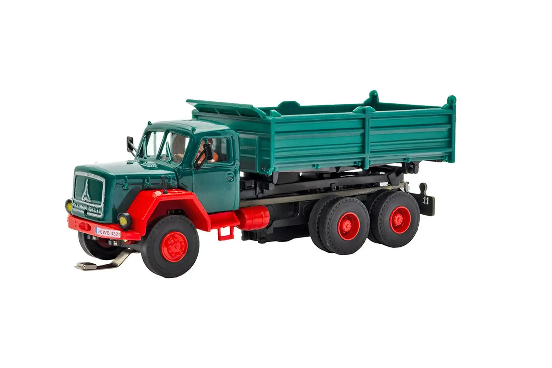 Kleine afbeelding van Viessmann 8018