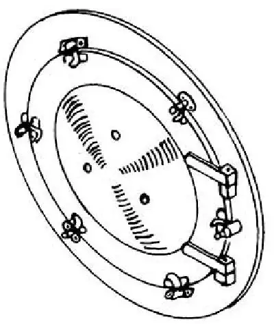 Weinert 8067