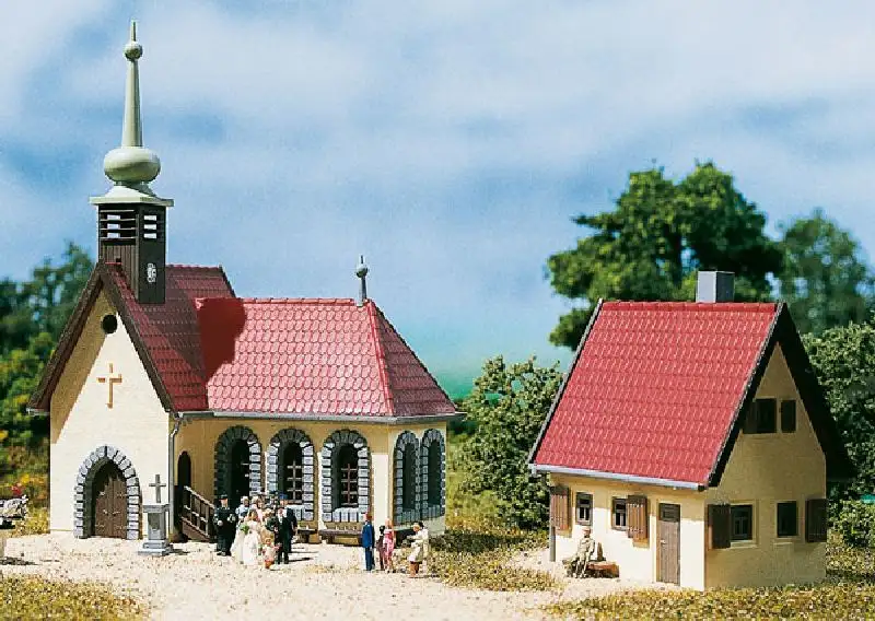 Kleine afbeelding van Auhagen 14461