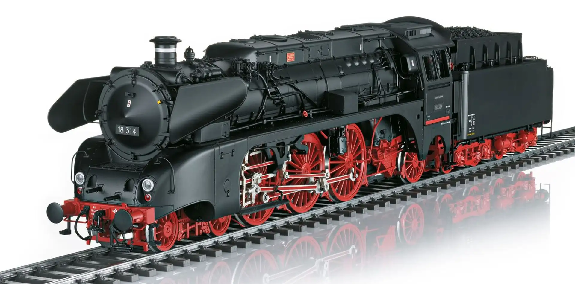 Kleine afbeelding van Märklin 55125