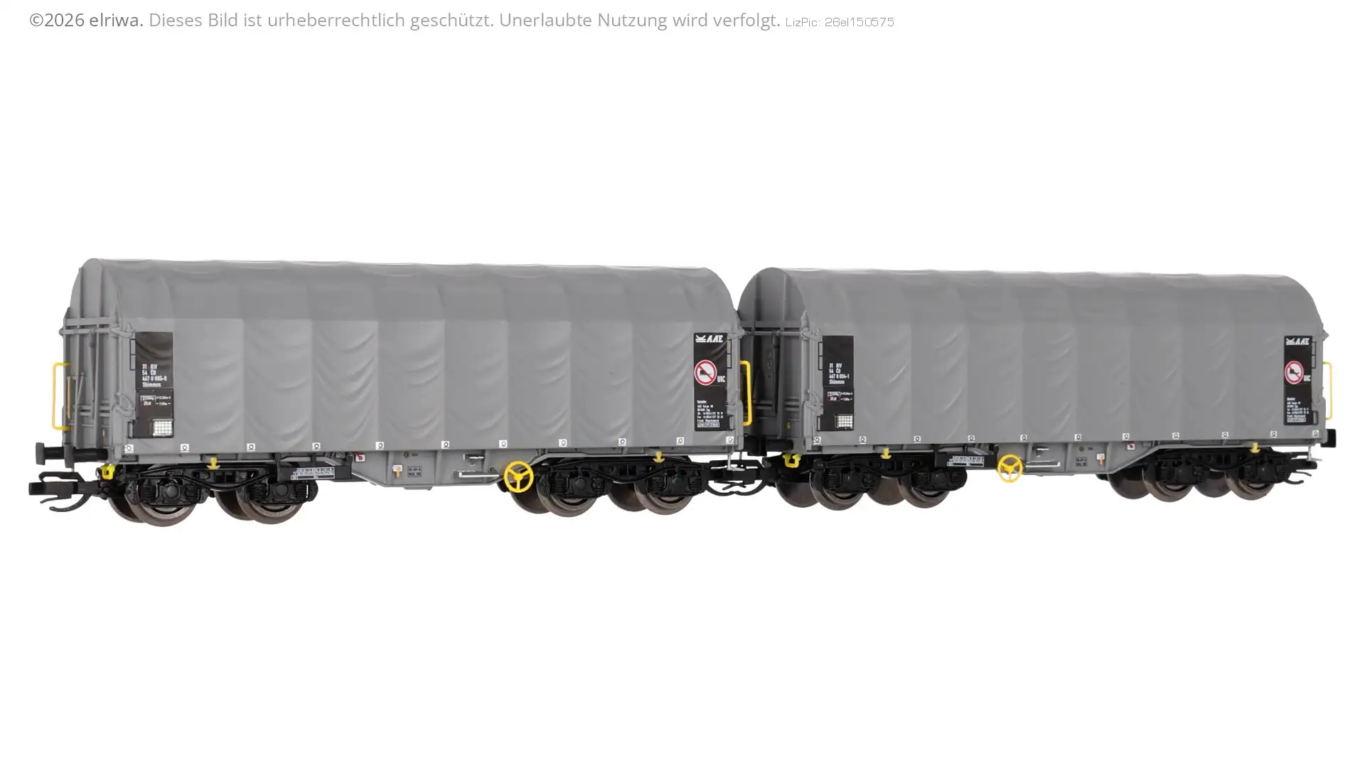 Kleine afbeelding van Roco 6680025