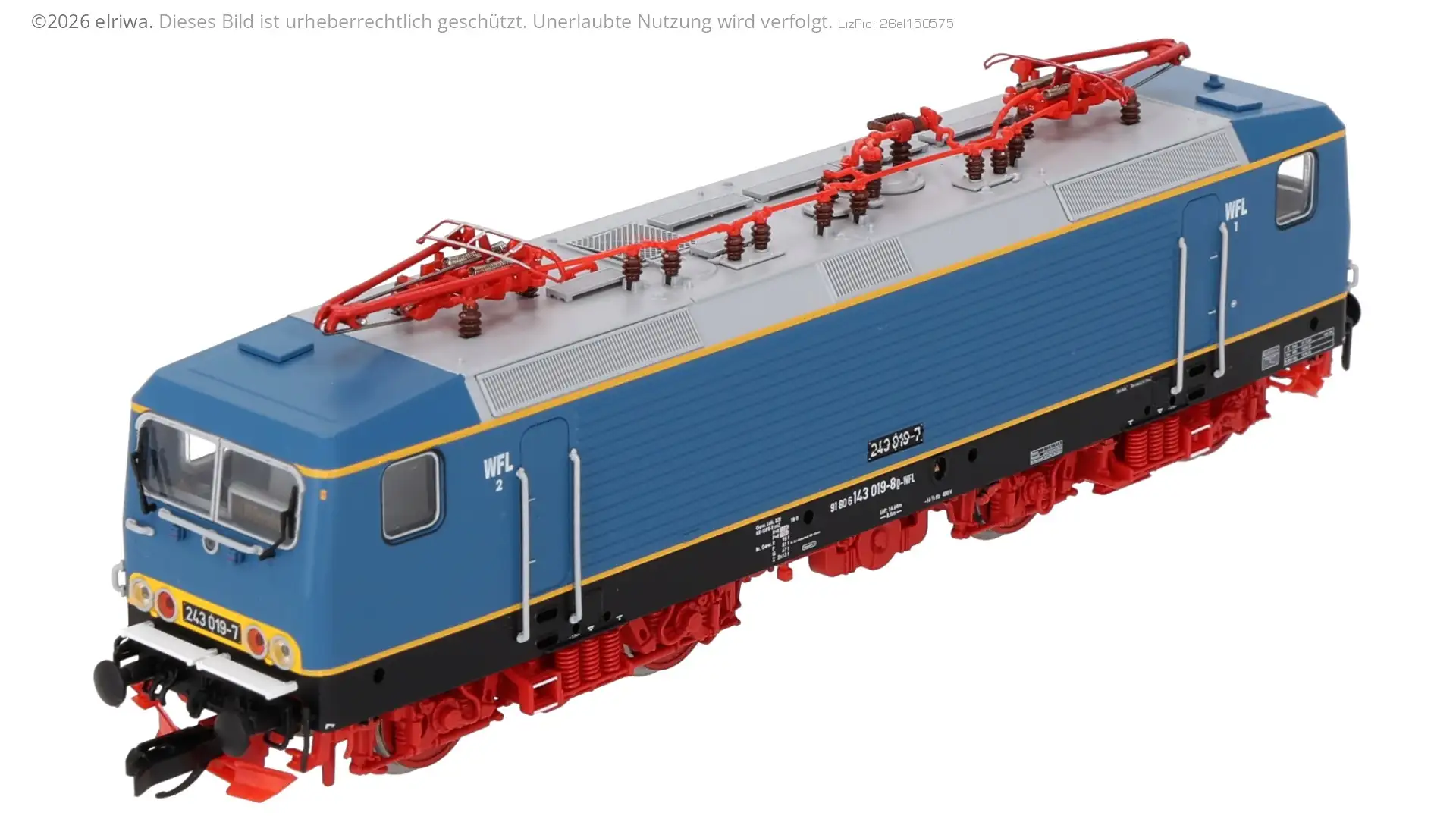 Kleine afbeelding van Piko 47498