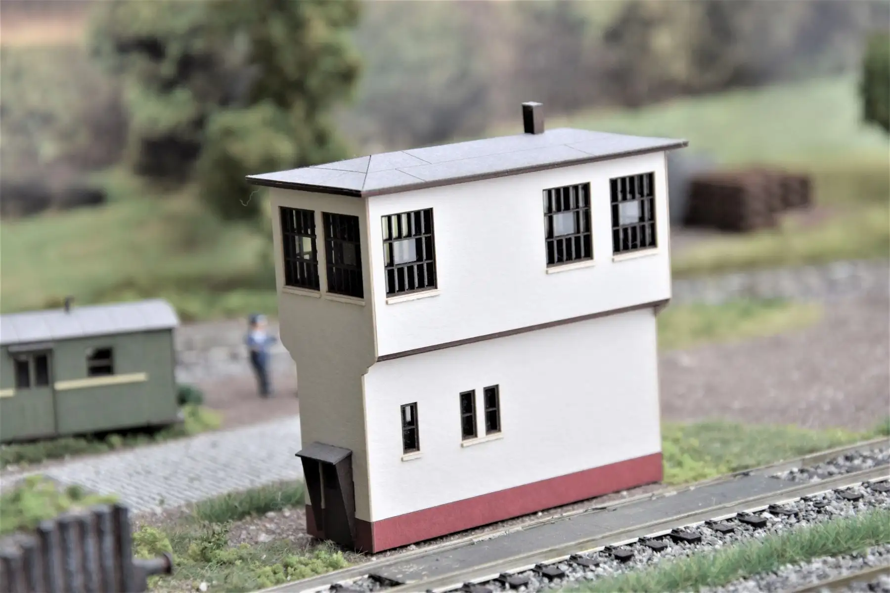 Kleine afbeelding van Loewe 3023