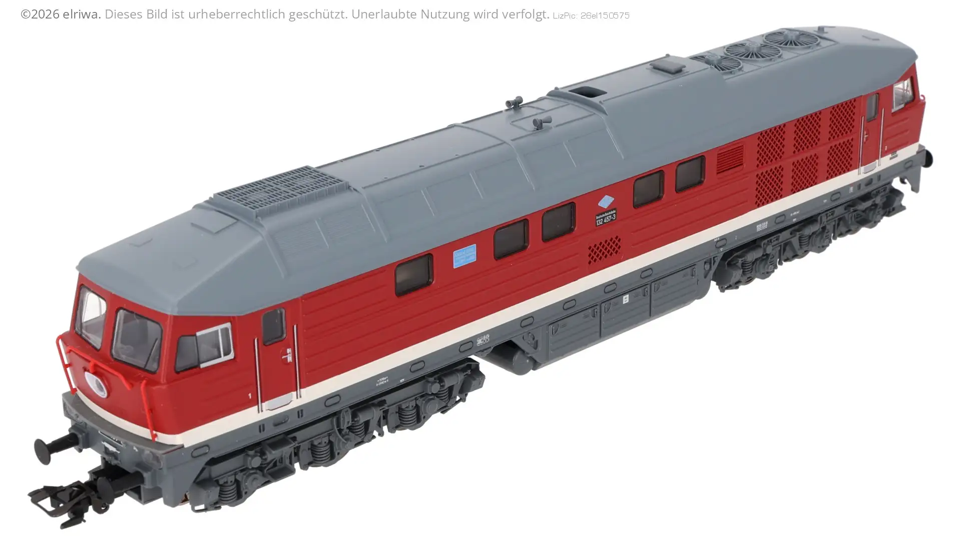 Kleine afbeelding van Trix 22407