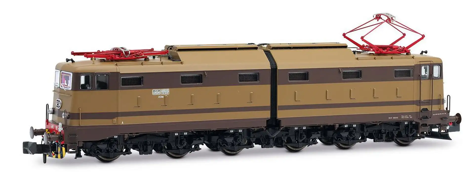 Kleine afbeelding van Arnold HN2644S