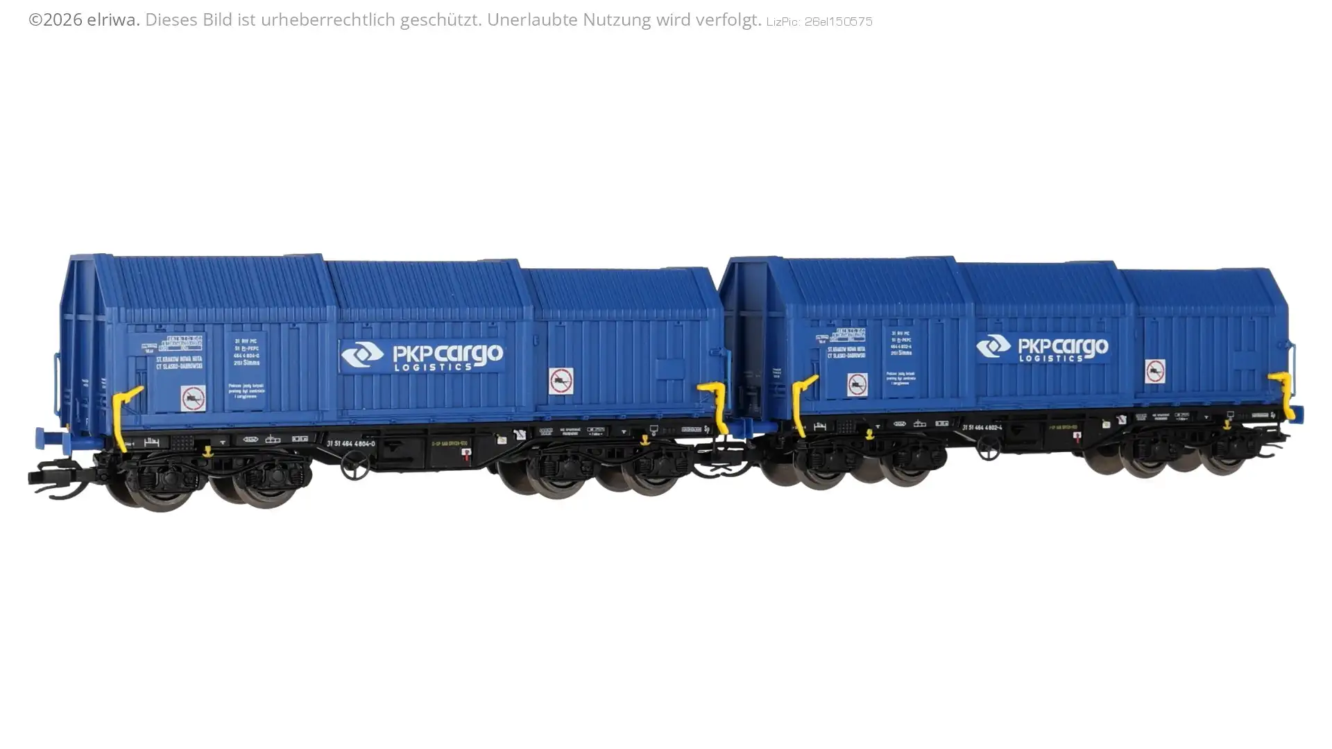 Kleine afbeelding van Roco 6680008