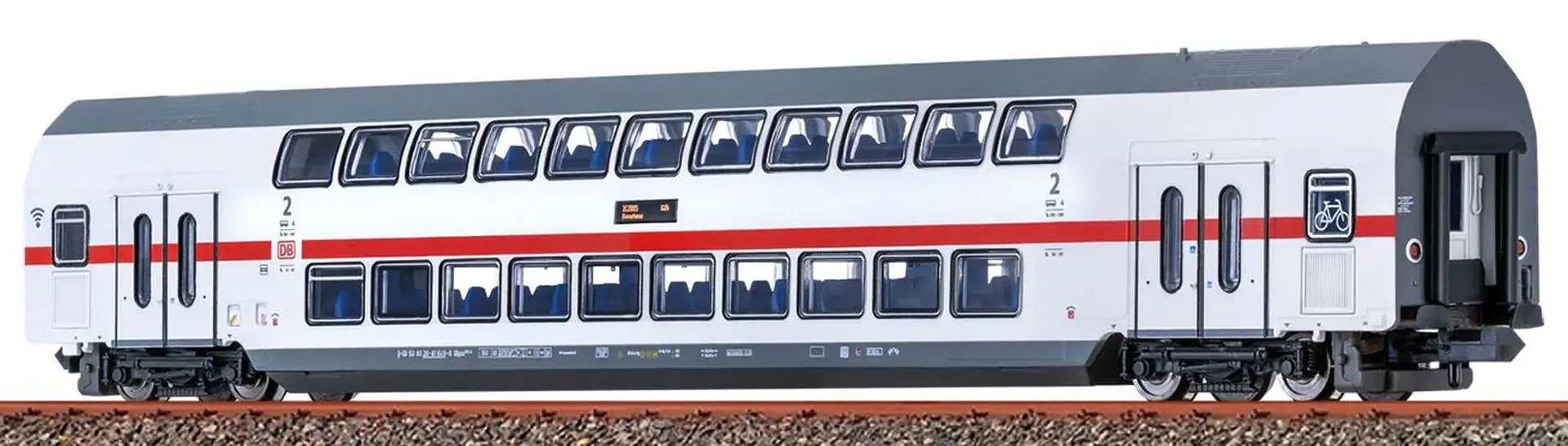 Kleine afbeelding van Brawa 64537