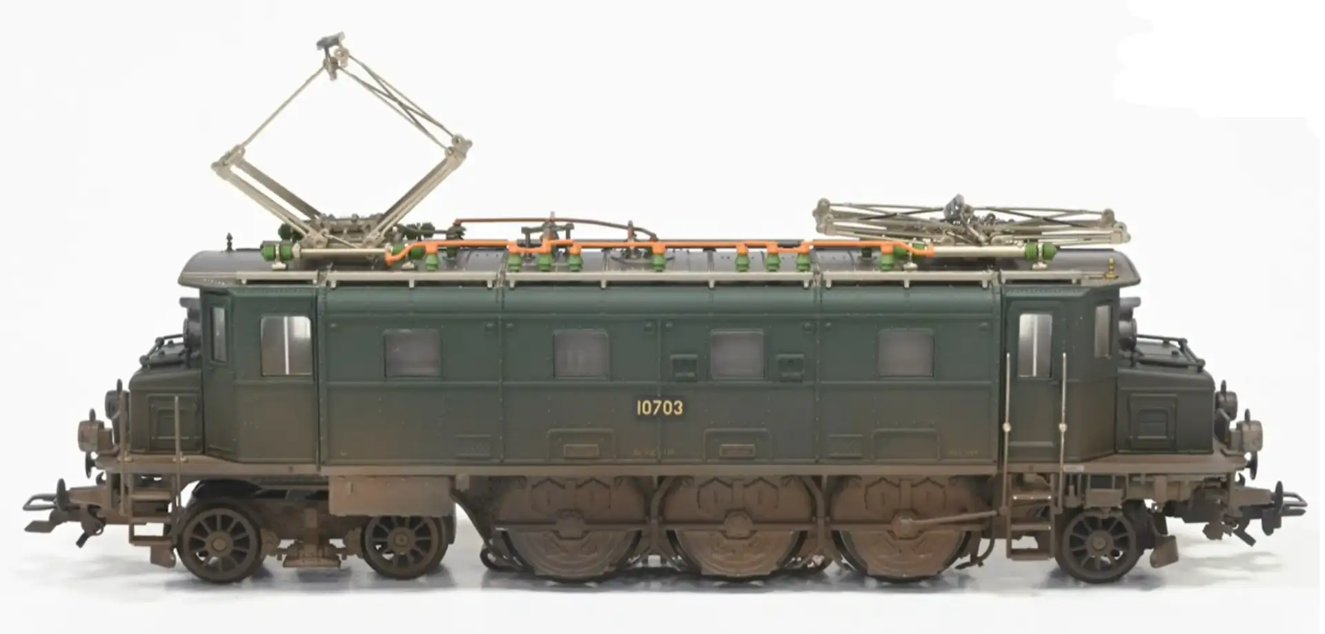 Kleine afbeelding van Märklin 39362