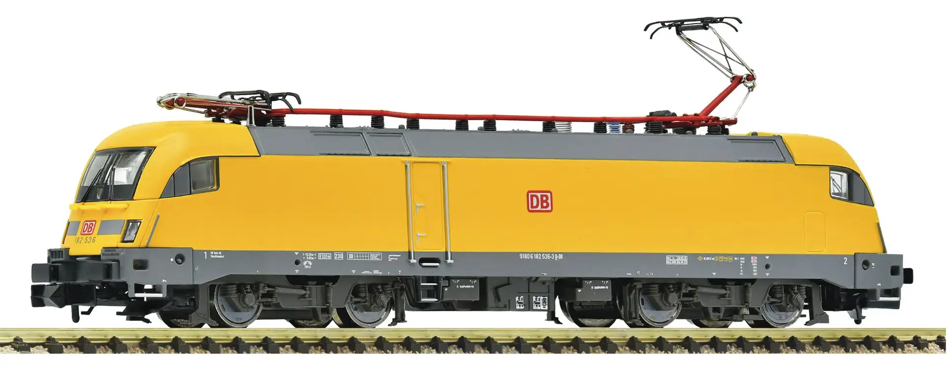 Kleine afbeelding van Fleischmann 7560026