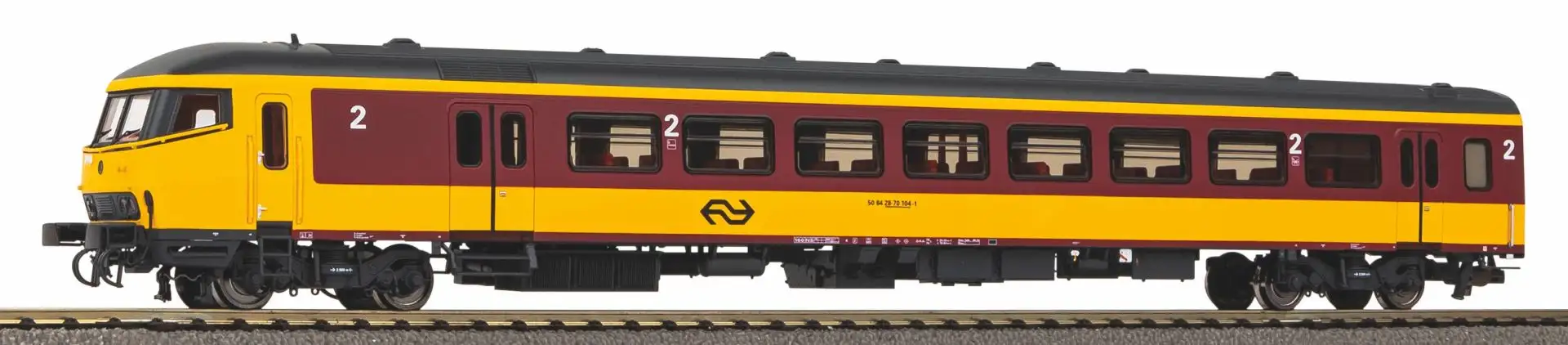 Kleine afbeelding van Piko 97653