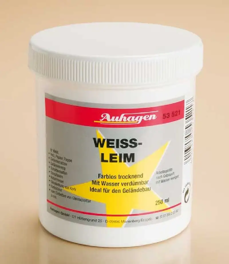 Kleine afbeelding van Auhagen 53521