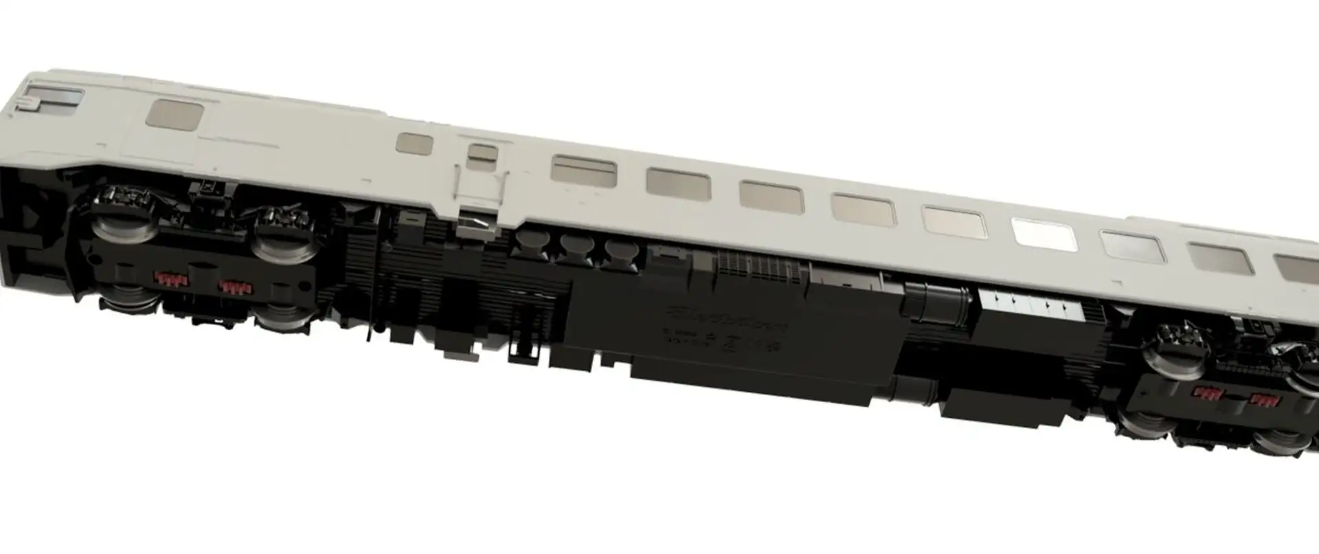 Kleine afbeelding van Arnold HN2616S