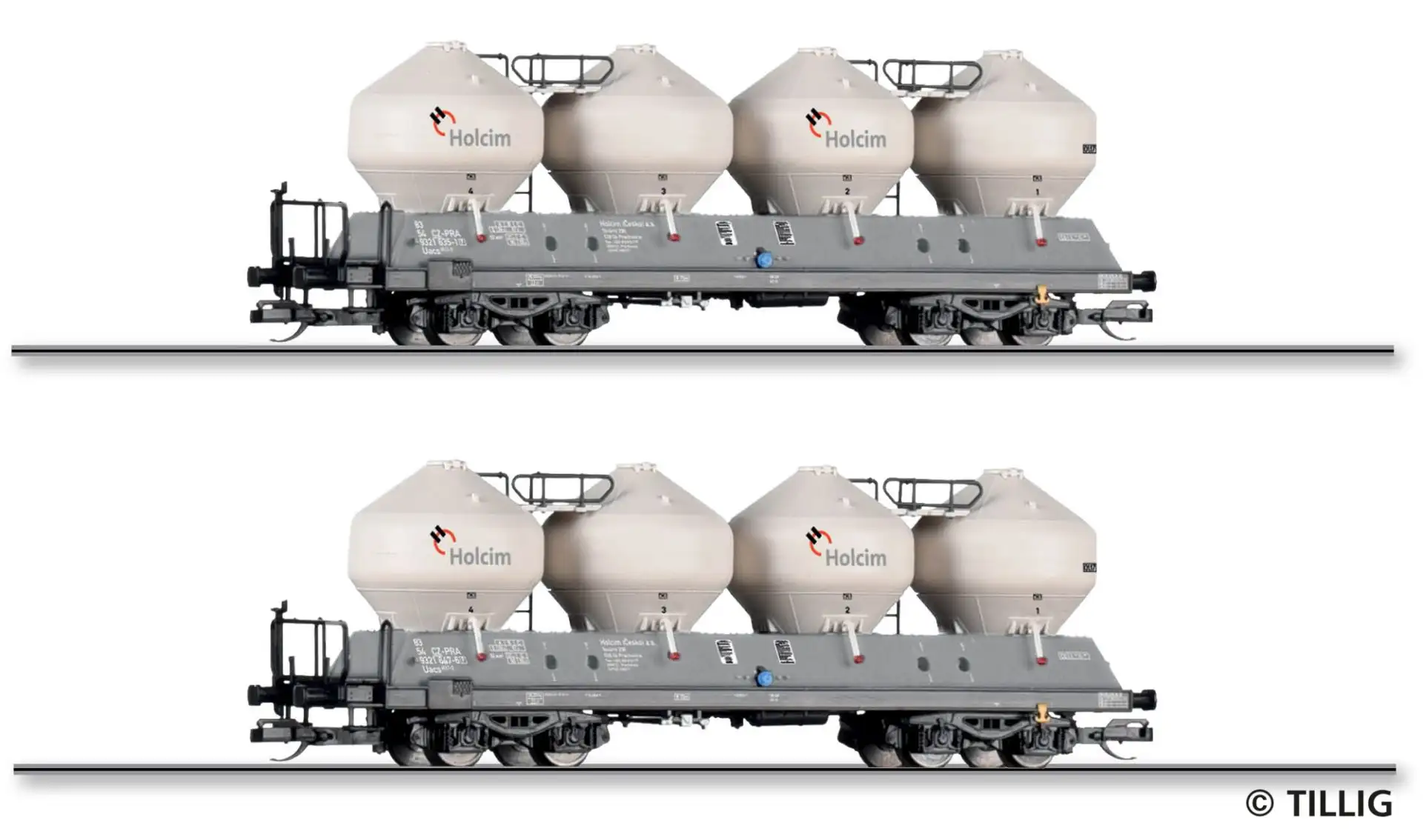 Kleine afbeelding van Tillig 1118