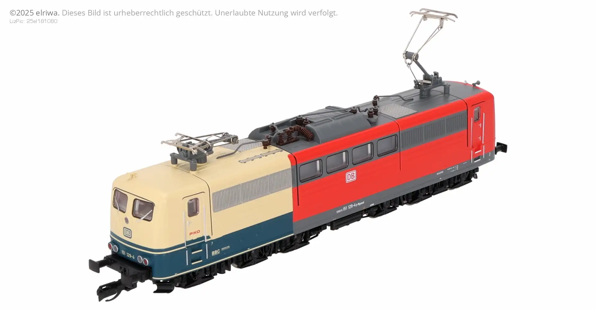 Kleine afbeelding van Piko 47209