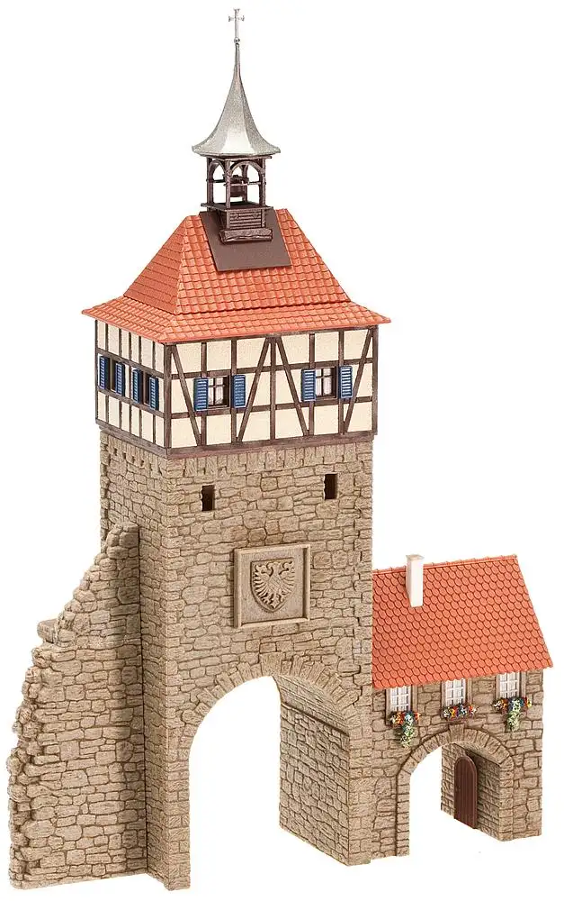 Kleine afbeelding van Faller 130406