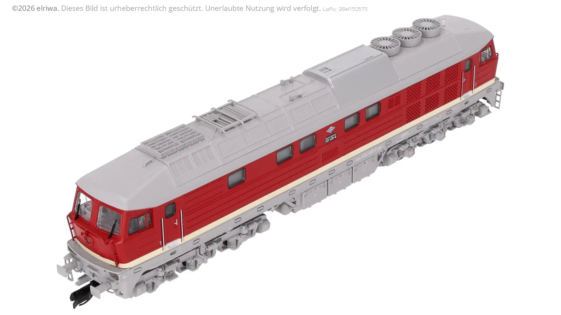 Kleine afbeelding van Tillig 5777