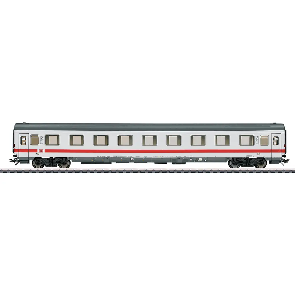 Kleine afbeelding van Märklin 43660