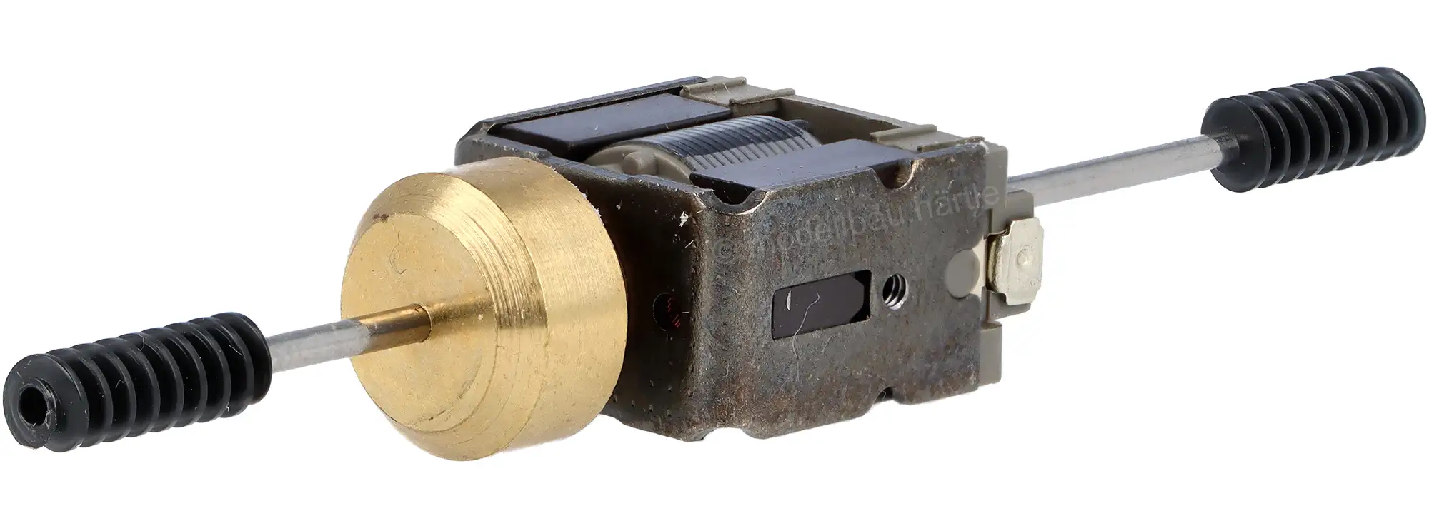 Kleine afbeelding van Fleischmann 507440