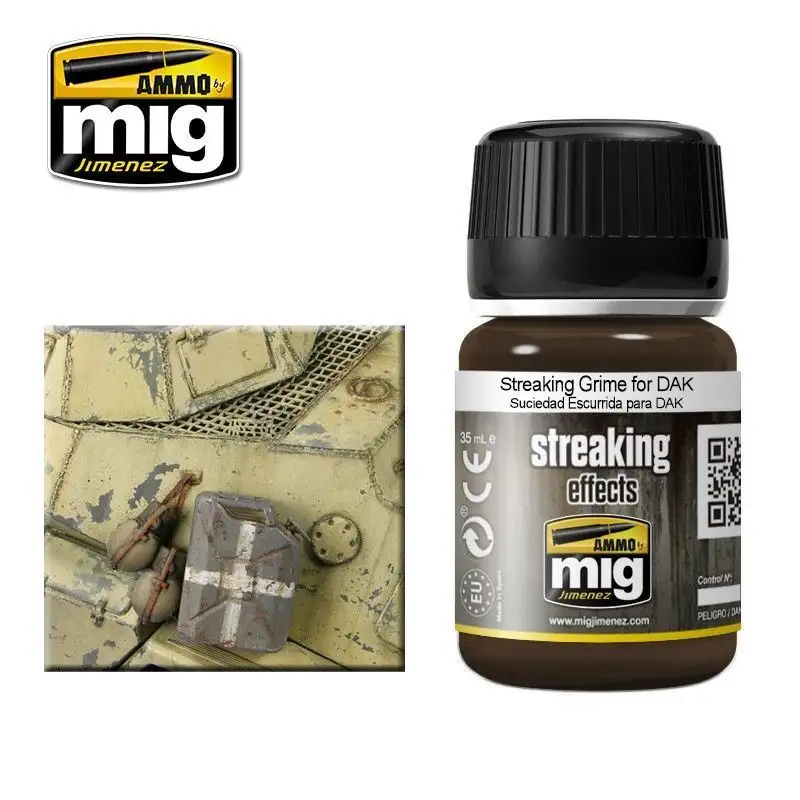 Kleine afbeelding van Ammo MIG1201