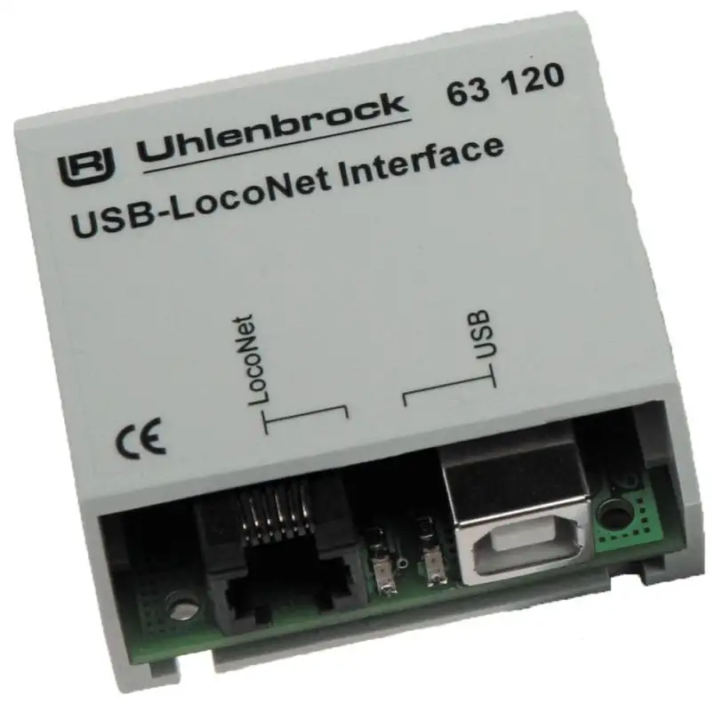 Kleine afbeelding van Uhlenbrock 63130