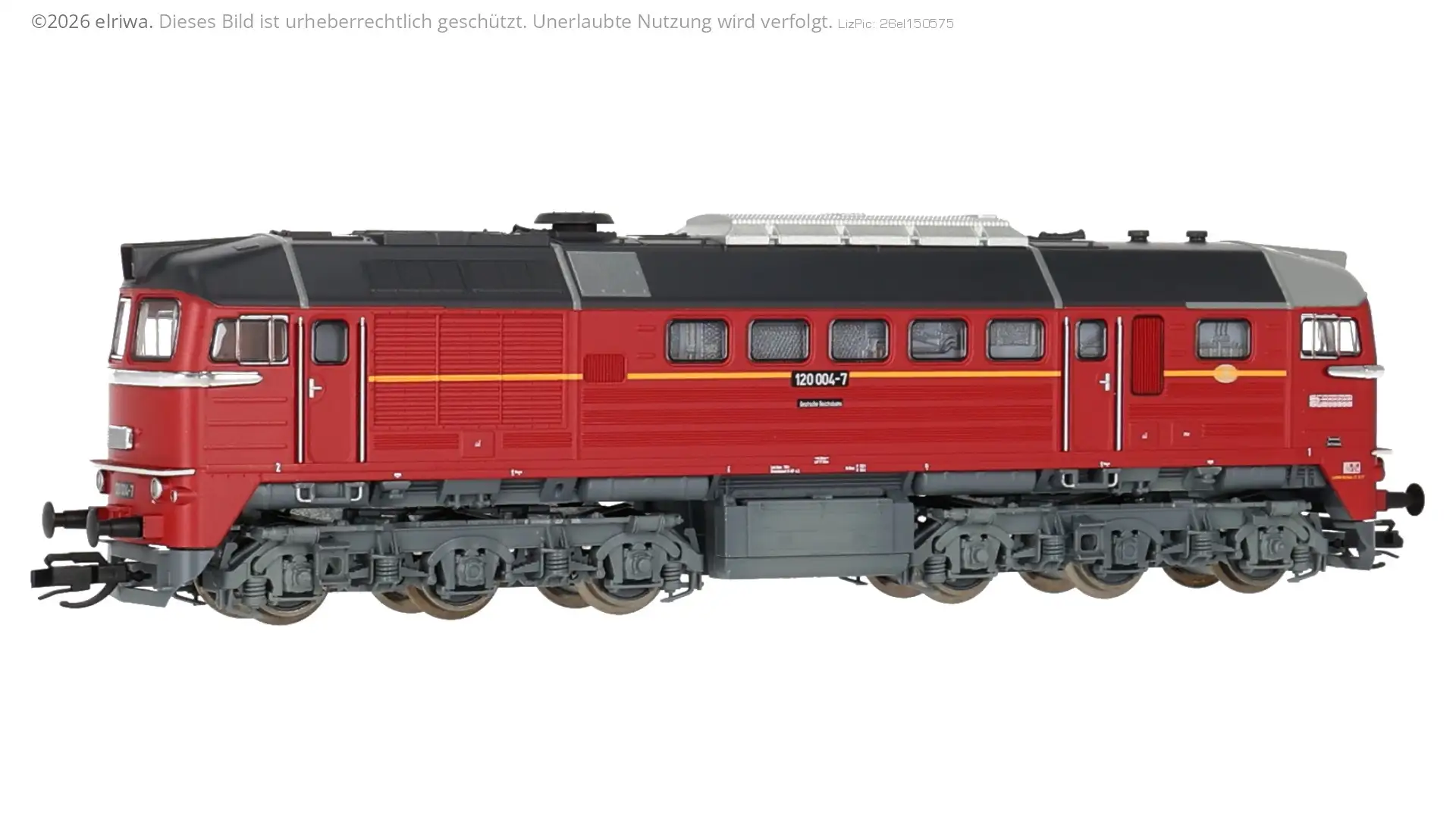 Kleine afbeelding van Roco 7380030