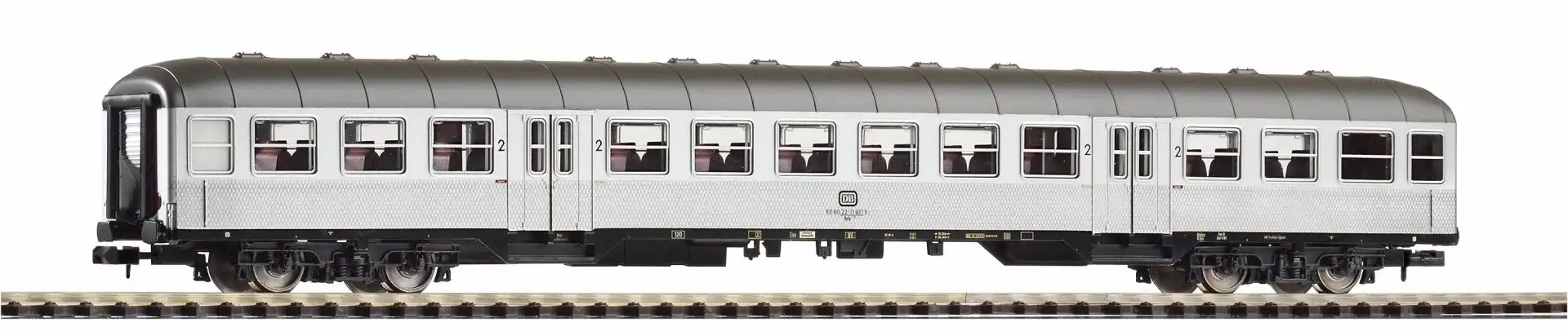 Kleine afbeelding van Piko 40649