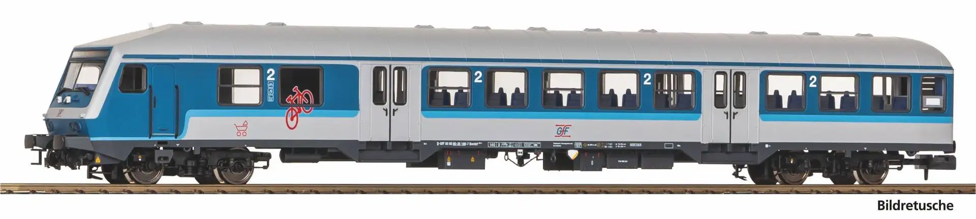 Kleine afbeelding van Piko 40613