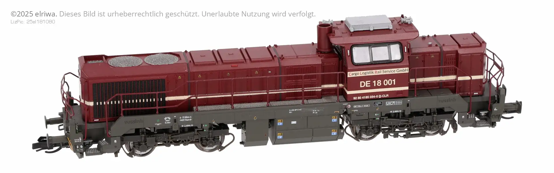 Kleine afbeelding van Arnold HN9057S